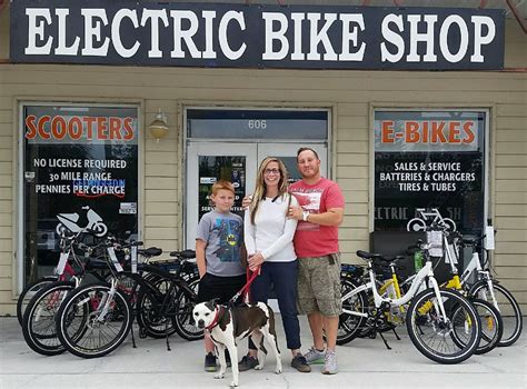 electric bike shop sales service  quality electric bicycles