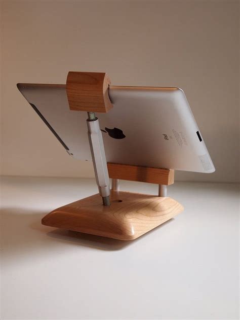 ipad stand  point  sale fits  ipads      dose  fit  proyectos