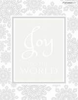 Coloring Saturdaygift Sheets Holiday Printables Joy Altered Distributed Copied Personal Ltd Sold Only Use sketch template