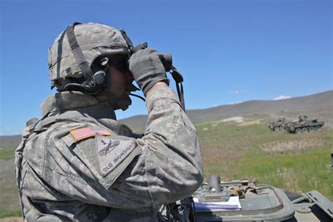 cav troops conduct battlefield reconnaissance  ytc article
