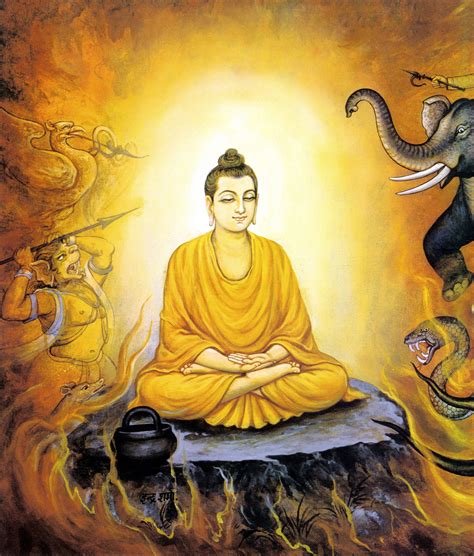 buddhas bhagavan buddha  human gautama buddha