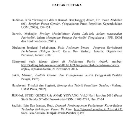 Daftar Pustaka Jurnal Ilmiah Hot Sex Picture