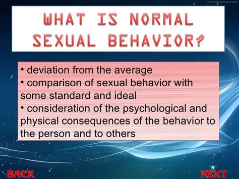 gender and sex human sexual response diversity of sexual behavior