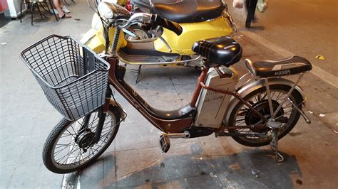 ebikes  vietnam nz electric bike review