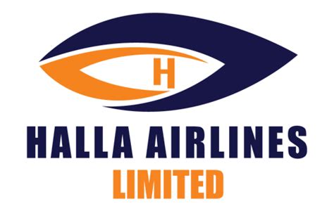 halla airlines fleet details  history