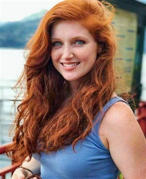 pin by william may on things red red hair woman beautiful redhead