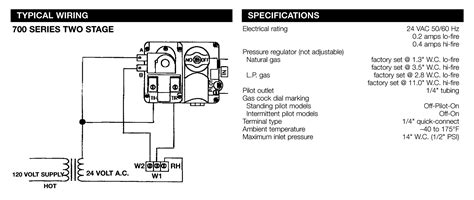 robertshaw gas valve wiring diagram   gmbarco