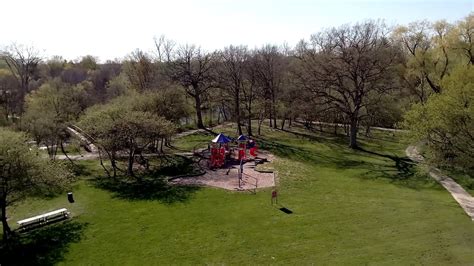jme drone flying   park youtube