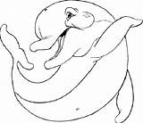 Dolphin Coloring Pages Bestappsforkids sketch template