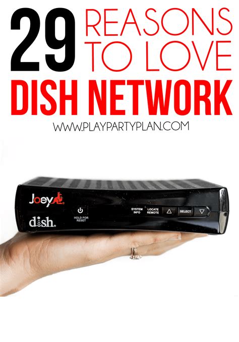 amazing    didnt   dish network