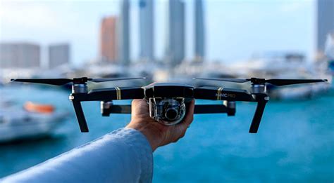 scheda tecnica drone dji mavic pro megiston