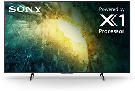 sony  led tv deals  today include   xh