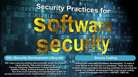 security practices  securing software atbraincandyin