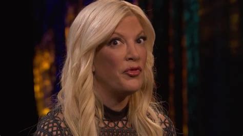 Tori Spelling Takes Lie Detector Test Reveals She S Had Sex With Two