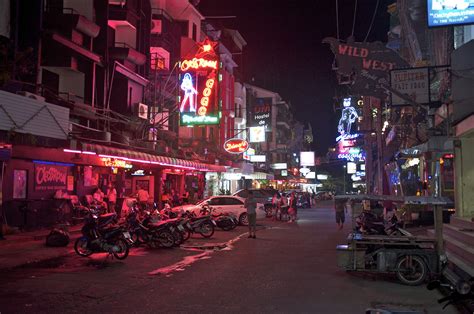 Hookers In Thailand – Telegraph