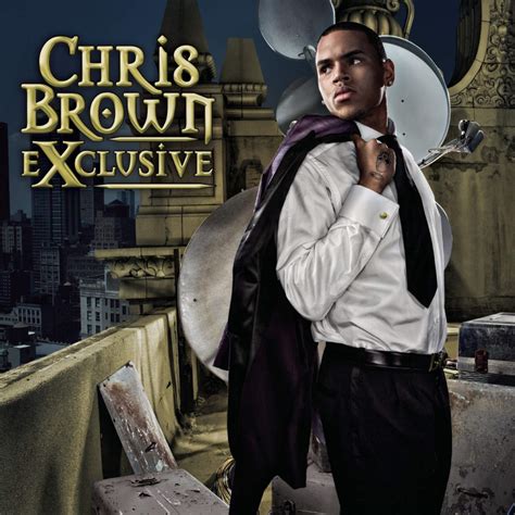 exclusive chris brown amazon de musik