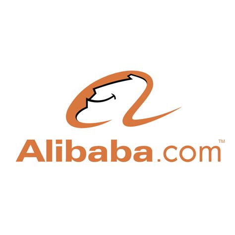 alibaba  logo png transparent brands logos
