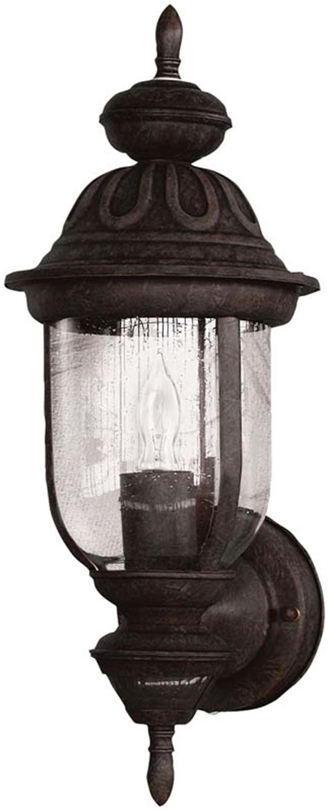 Heathco Recalls Motion Activated Outdoor Lights Due To Electrical Shock
