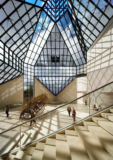 10 Bright Examples Of Glass In Architecture For Your Friday Inspiration