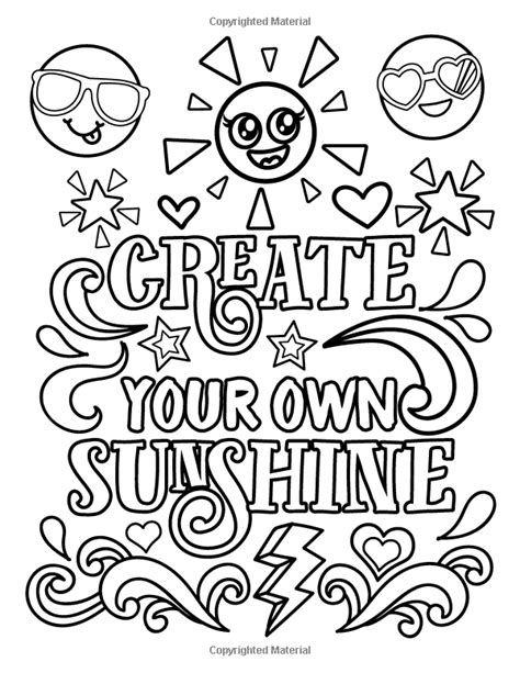 pin  ashley williams  quote coloring pages quote coloring pages