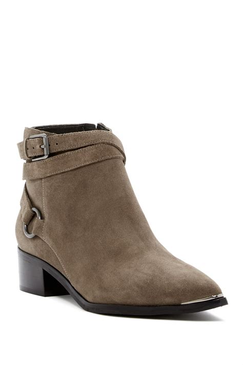 yatina strappy ankle boot boots favorite boots marc fisher