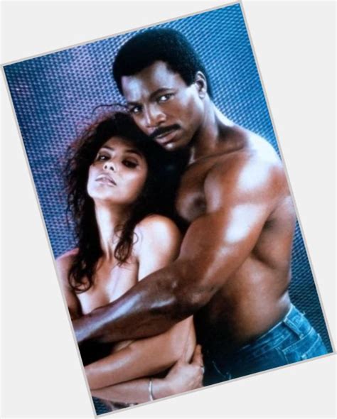 carl weathers official site for man crush monday mcm