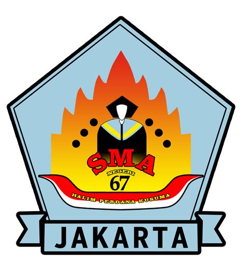 Dunia Lambang Logo Logo Sman 67 Jakarta Riset