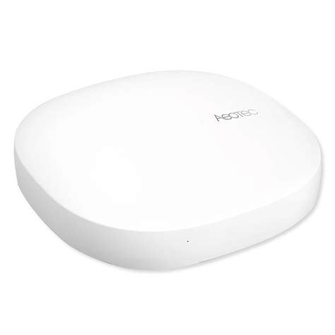 aeotec gp aeohubvus smart home hub walmartcom