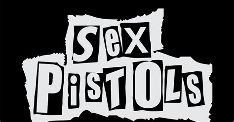 Sex Pistols Logo Veclogo