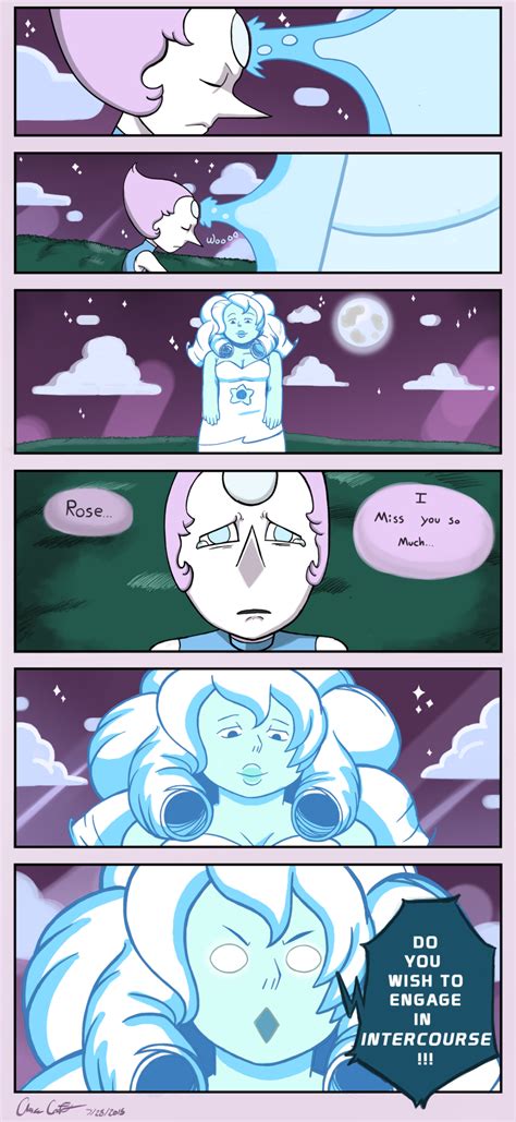 holo rose with images steven universe comic steven