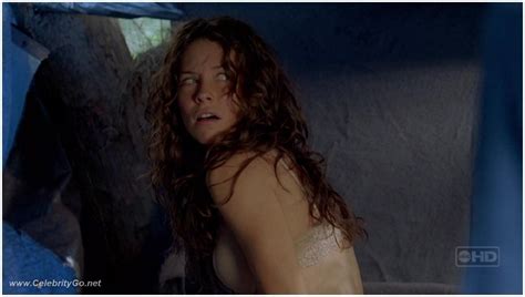evangeline lilly nude pics pagina 1