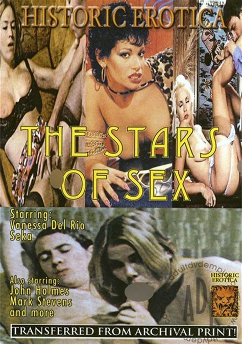 Stars Of Sex The Historic Erotica Unlimited Streaming