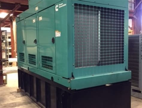 importance  backup power  commercial facilities mid america engine
