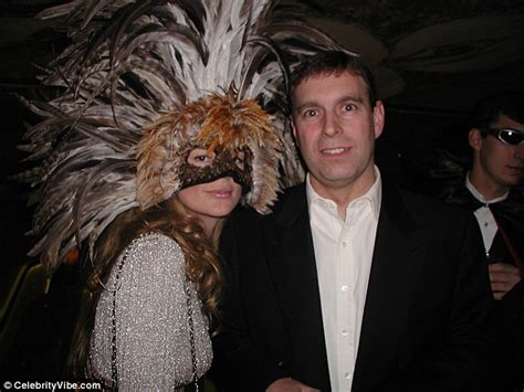 prince andrew at heidi klum s hookers and pimps party