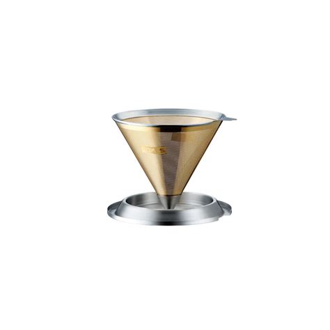 C501 Pour Over Stand Exhibit Asia