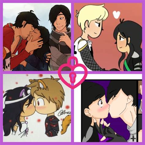 51 Best Images About Aphmau On Pinterest To Ship