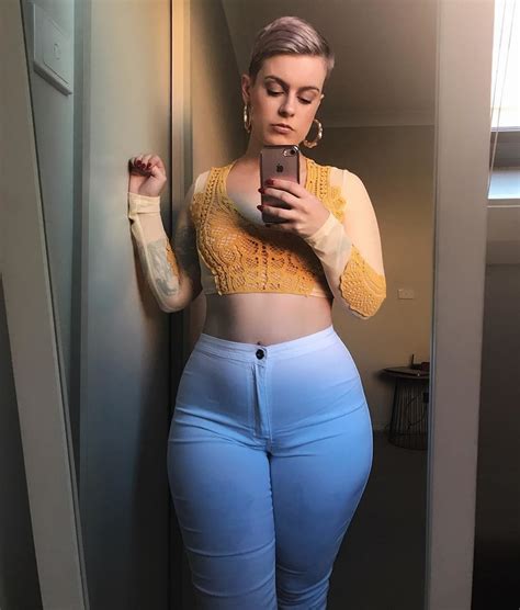 thick short haired pawg with tattoos made for bbc 139