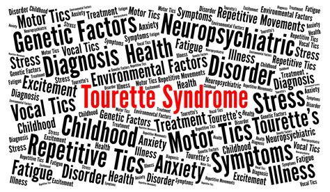 aan guideline treating tourette syndrome   chronic tic
