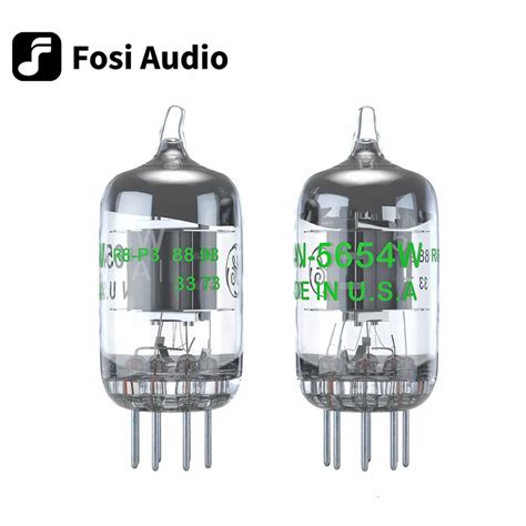 fosi audio vacuum tubes  pin  upgrade  ak  jp ef pairing tubes pcsjpg