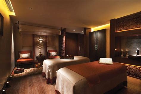 ways  perform  home massage   pro luxury hotel relaxation
