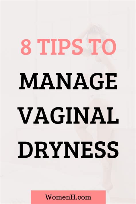 What Causes Vaginal Dryness