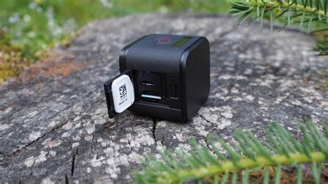 gopro hero  session battery life verdict review trusted reviews