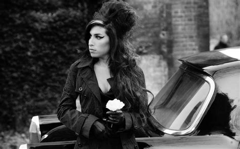 Amy Winehouse Von In My Bed Zu Back To Black
