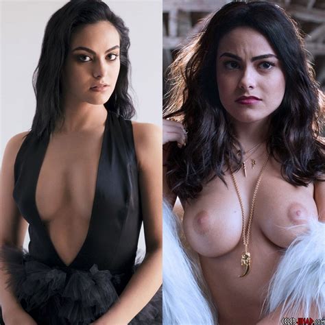 Camila Mendes Marc5573