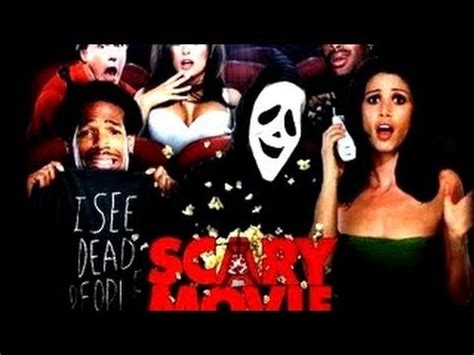 funny horror movies youtube