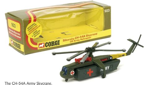 remembering  range  corgi helicopters collectors club  great britain