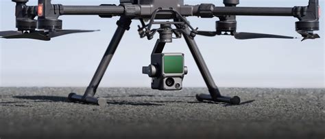 dji  drone  firmware update slashes mission time