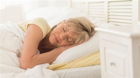 healthy reasons  sleep   side mental floss
