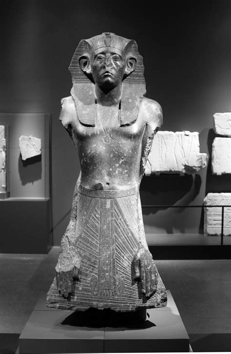 Ancient Egypt Transformed At The Metropolitan Museum Of