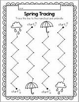 Tracing Activities Trace Traceable sketch template